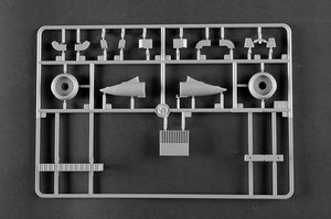 Trumpeter 05113 ACH-47A Armored Chinook 1/35 – immagine 26