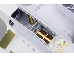 Eduard 73596 Ki-49 Donryu / Helen HASEGAWA 1/72 – immagine 4