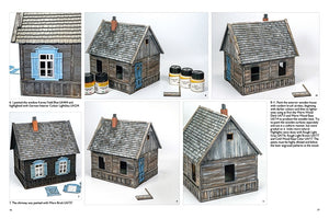 Lifecolor MBPG03 Books Painting Guide Vol. 03 English text – Bild 7