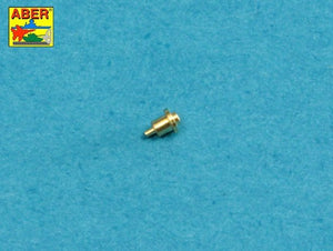 Aber 35L-114 Barrel for Russian 12.7mm heavy machine gun DShK, WWII version (JS-2:; JS-3; JSU-152) (1/35) – image 8