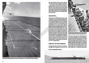 Kagero 95002 The Japanese Aircraft Carriers Sōryū and Hiryū EN – zdjęcie 3