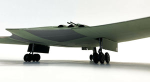 Modelcollect UA72221 Japanese Army Type Z - Long-Range Strategic Bomber 1/72 – immagine 3