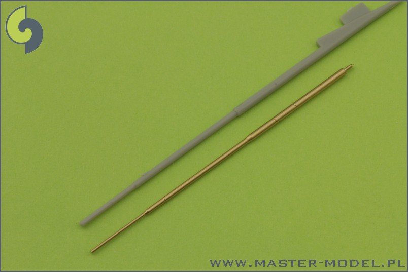 Master AM-72-024 F-100 Super Sabre - Pitot Tube – zdjęcie 2