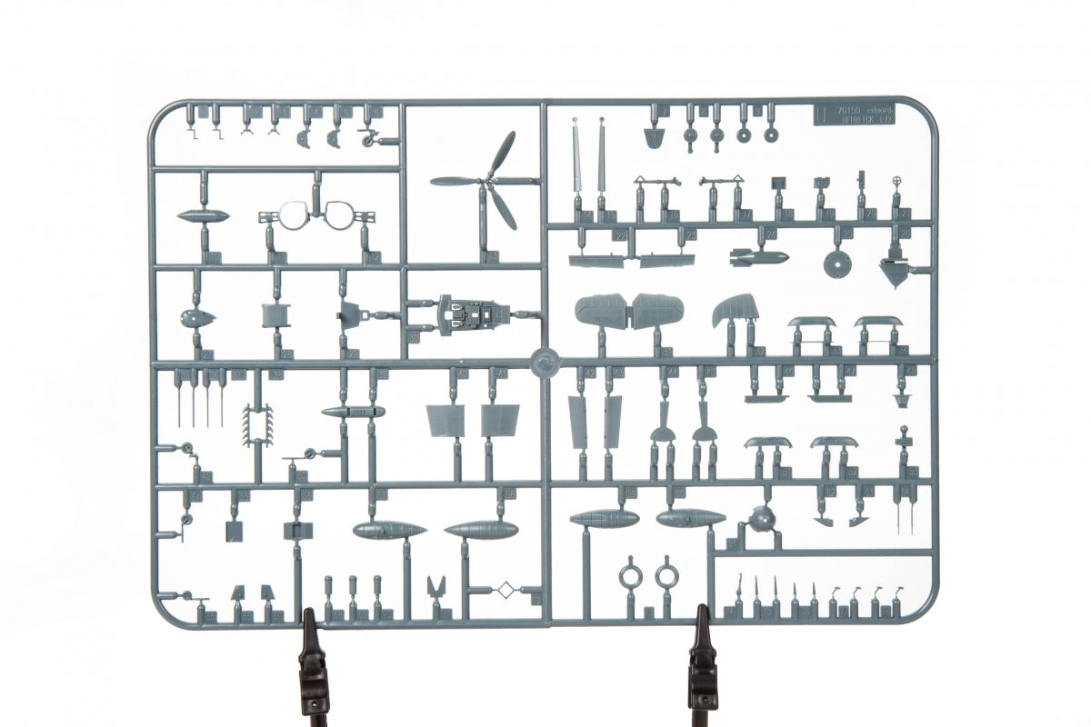 Eduard 70159 Bf 109G-6 Édition ProfiPACK 1/72 – image 8