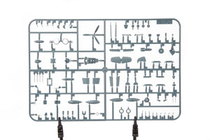 Eduard 70159 Bf 109G-6 Édition ProfiPACK 1/72 – image 8