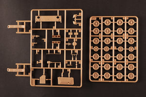 Hobby Boss 80154 BMD-1P 1/35 – image 9