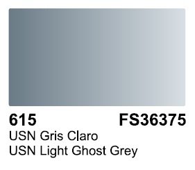 Vallejo 70615 Surface USN Light Ghost Gray FS6375 17ml.