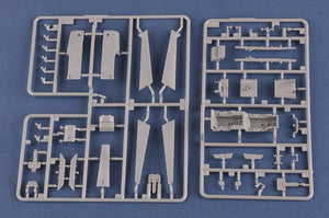 Hobby Boss 85814 EA-18G Growler 1/48 – zdjęcie 13