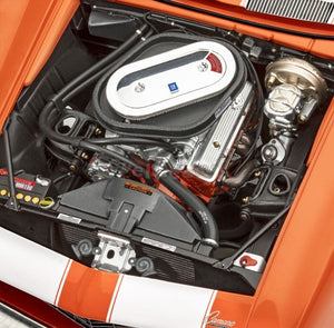 Revell 07727 Camaro Z/28 69&amp;#39; 1/12 – image 7