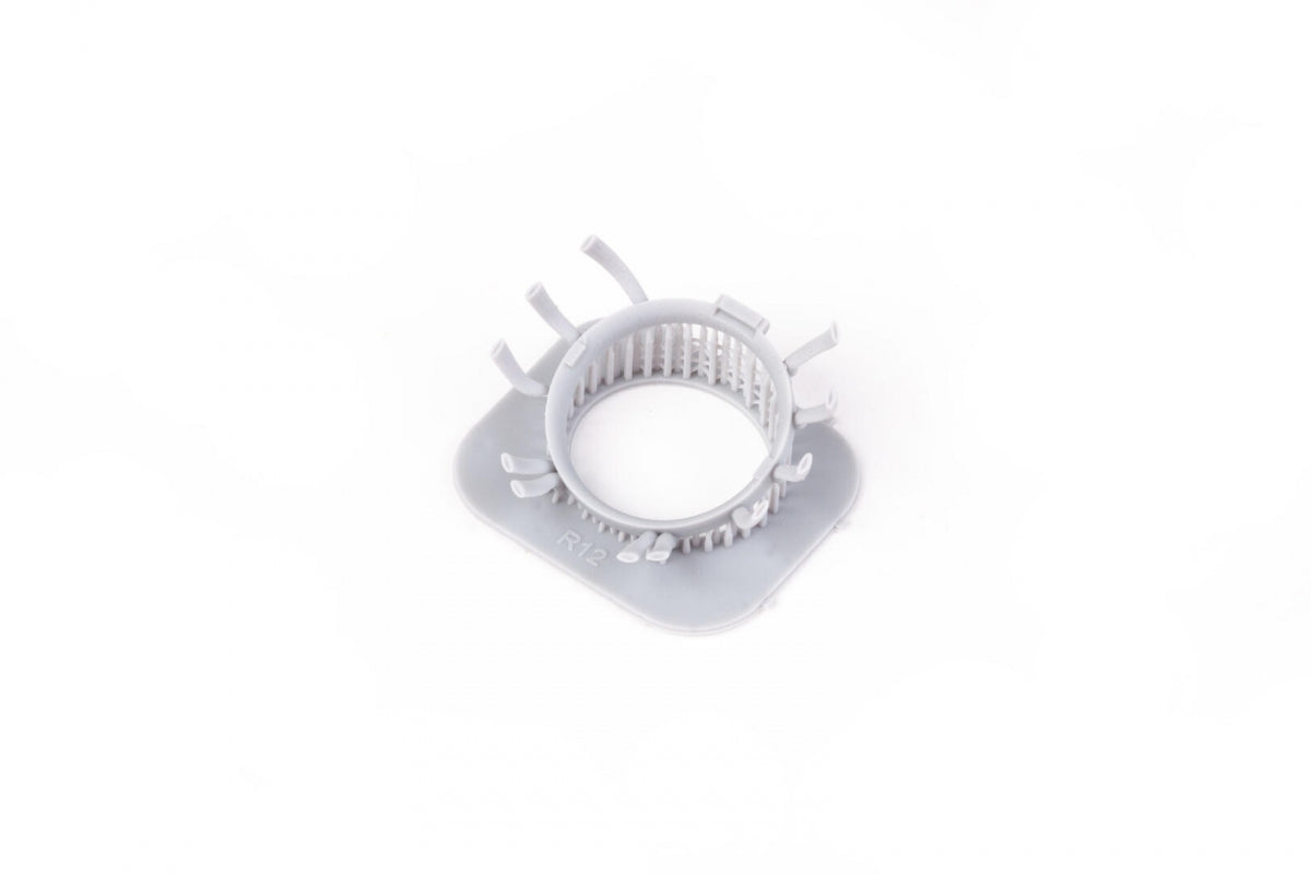 Eduard 6481118 A6M5 exhausts PRINT EDUARD 1/48
