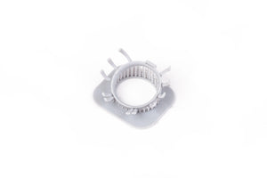 Eduard 6481118 A6M5 exhausts PRINT EDUARD 1/48