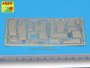 Aber 35244 Germanium 3.7 cm Flak 36/37 (1/35) – image 2