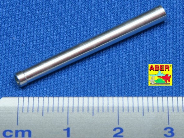 Aber 35L-043 Russian tank barrel 76,2 mm F-32 for KV-I early model 1941 1/35 – immagine 2