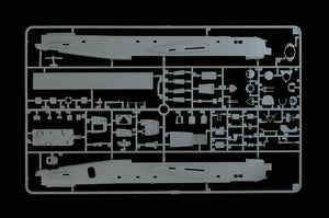 Italeri 1335 STIRLING Mk.I 1/72 – immagine 6