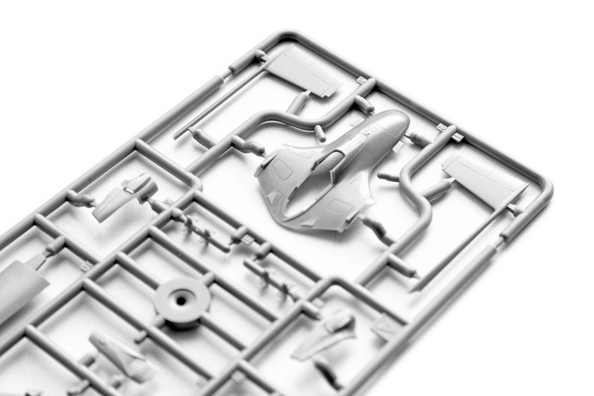 Clear Prop! CP72033 TB.2 UAV Ukrainian Air Force 1/72 – image 11