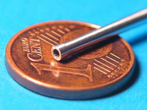 Canon de char allemand Aber 35L-053 de 3,7 cm KwK A 7 L/42 pour Pz.Kpfw. 38(t) (1/35) – image 2