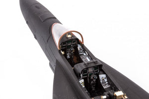 Eduard FE1260 F/A-18F HOBBY BOSS 1/48 – image 2