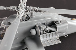Trumpeter 05115 AH-64A Apache Late 1/35 – imagen 9