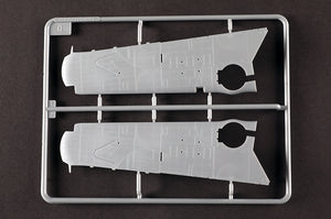 Trumpeter 05825 Fairey Barracuda WW II Torpedo Bomber 1/48 – immagine 10
