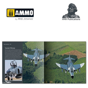 HMH Publications DH-015 PHANTOM II (English VErsion) – Bild 4