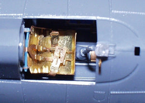 Eduard 49246 F4F-4 1/48 Tamiya – image 5