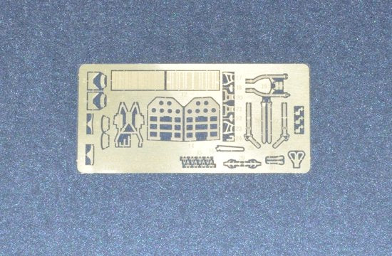 Trumpeter 02855 Russian MIG 23ML Flogger G 1/48 – Bild 7