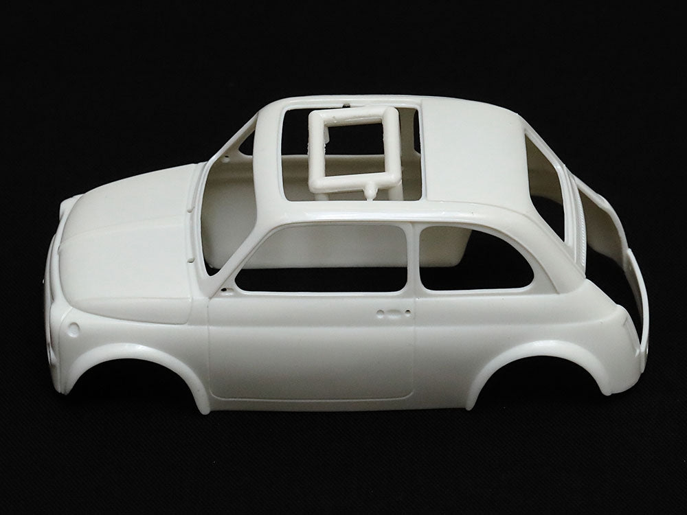 Tamiya 24173 Fiat Abarth 695SS 1/24 – image 6