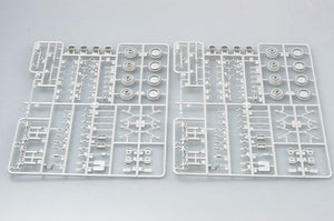 Trumpeter 00387 Italian B1 Centauro Late Version 1/35 – Bild 13