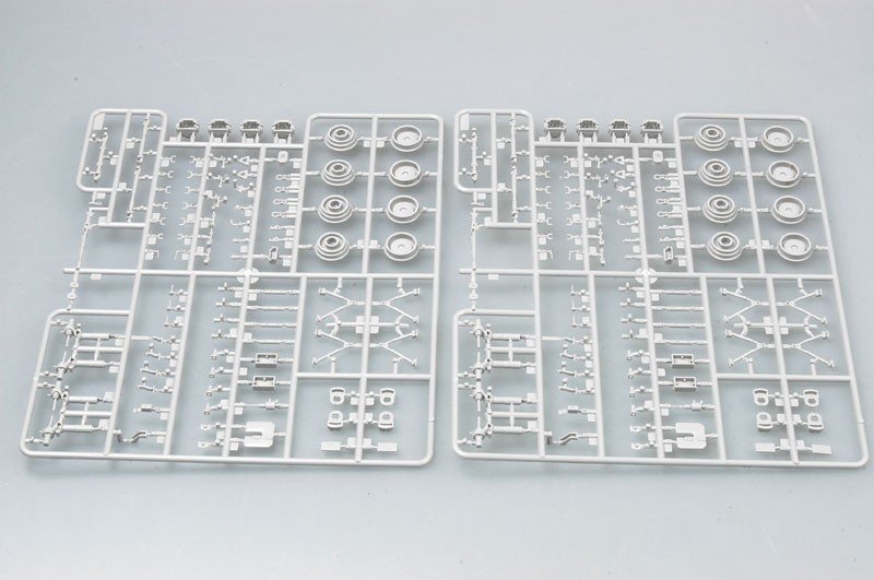 Trumpeter 00387 Italian B1 Centauro Late Version 1/35 – Bild 13