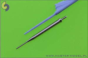 Master AM-48-069 Harrier GR.3 / T.4 - Pitot Tube &amp;amp; Angle Of Attack probe 1/48 – imagen 2