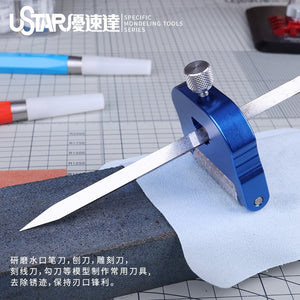 U-Star UA-91310 Camouflage Seal Roller / Rolka do kamuflażu – Bild 6