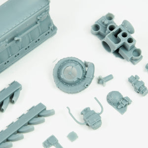 FPW Model 32P807 Junkers Jumo 213 1/32 – immagine 3