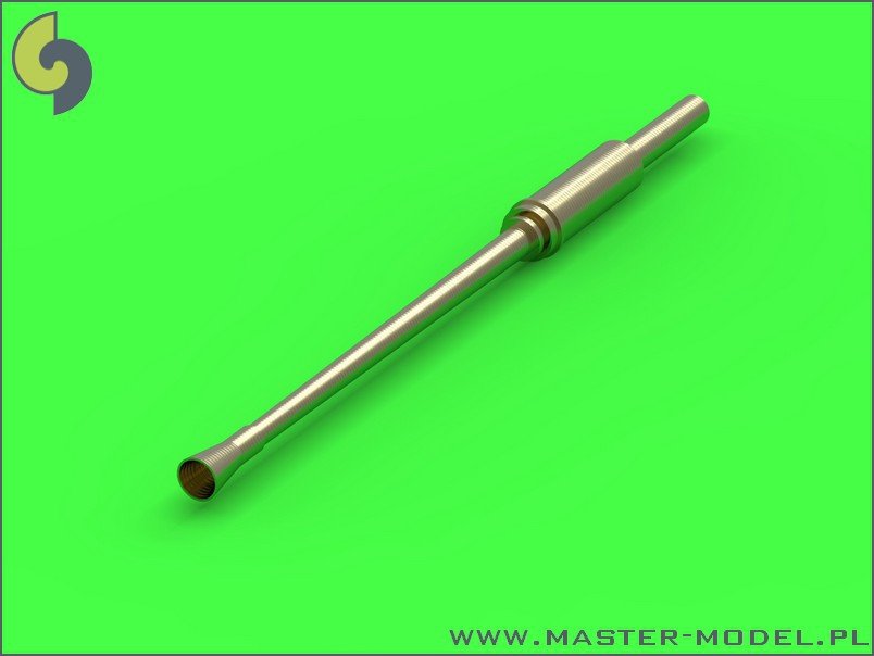 Master SM-350-081 Bofors 40 mm 1/350 – image 2