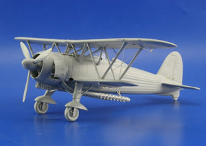 Eduard 49332 CR 42 Falco 1/48 Italeri – immagine 6