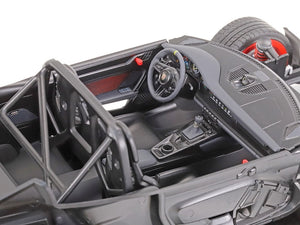 Tamiya 24370 Porsche 911 GT3 RS (992) 1/24  – image 8