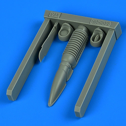 Quickboost QB32315 Macchi MC.202 admission d&amp;#39;air Italeri 1/32