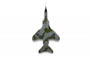 Airfix 11010 Sepecat Jaguar GR.1/GR.1A 1/48 – imagen 14
