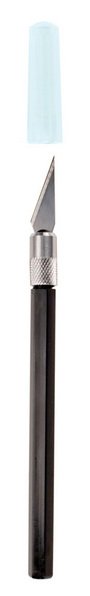Excel 16034 K30 Black Modeling Knife
