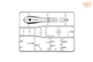 Clear Prop! CP72029 H-75M Hawk 1/72 – imagen 13