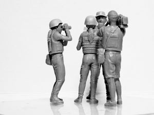 ICM 35751 Journalists in War 1/35 – Bild 7