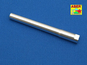 Aber 35L-072 U.S. 105mm Howitzer M4 tank barrel for Sherman M4A3 1/35