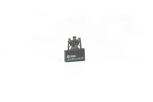 Eduard 674007 Bf 109F LooK EDUARD 1/72 – immagine 4