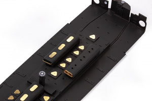 Eduard 53286 Schnellboot S-38 FORE HOBBY 1/72 – zdjęcie 9