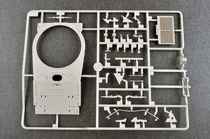Trumpeter 09592 Ukraine T-64BM Bulat 1/35 – Bild 10