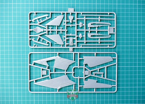 Modelsvit 72018 Sukhoi Su-17 Serial 1/72 – immagine 6