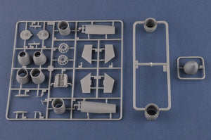 Hobby Boss 81748 PLA J-16 1/48 – immagine 7