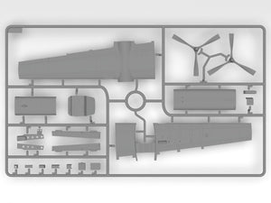 ICM 48280 B-26K avec pilotes et personnel au sol de l&amp;#39;USAF 1/48 – image 14