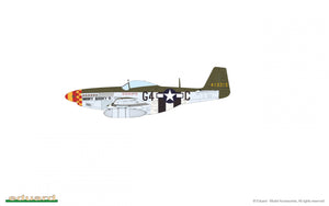 Eduard 2147 Aces of The Eight Dual Combo Limited Edition 1/72 – immagine 26