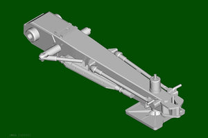 Trumpeter 02359 Germanium 8.8cm Flak 36/37 1/35 – image 6