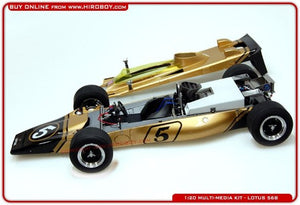Zero Paints ZP-1206 Lotus 56B Gold Paint 60ml – zdjęcie 5